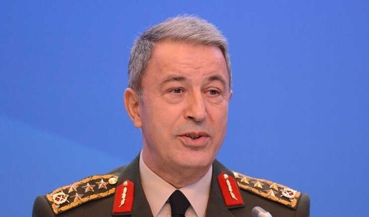 Şehitlerimizin ve Gazilerimizin Kanı Yerde Bırakılmayacak"