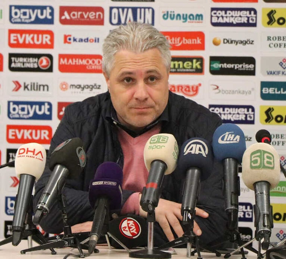 Sumudica: "Benim İçin Olumlu Bir Sonuç Oldu"