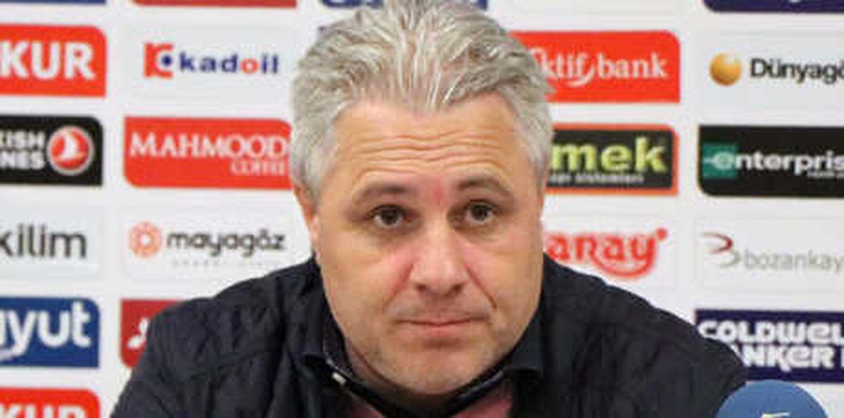 Sumudica: "Benim İçin Olumlu Bir Sonuç Oldu"