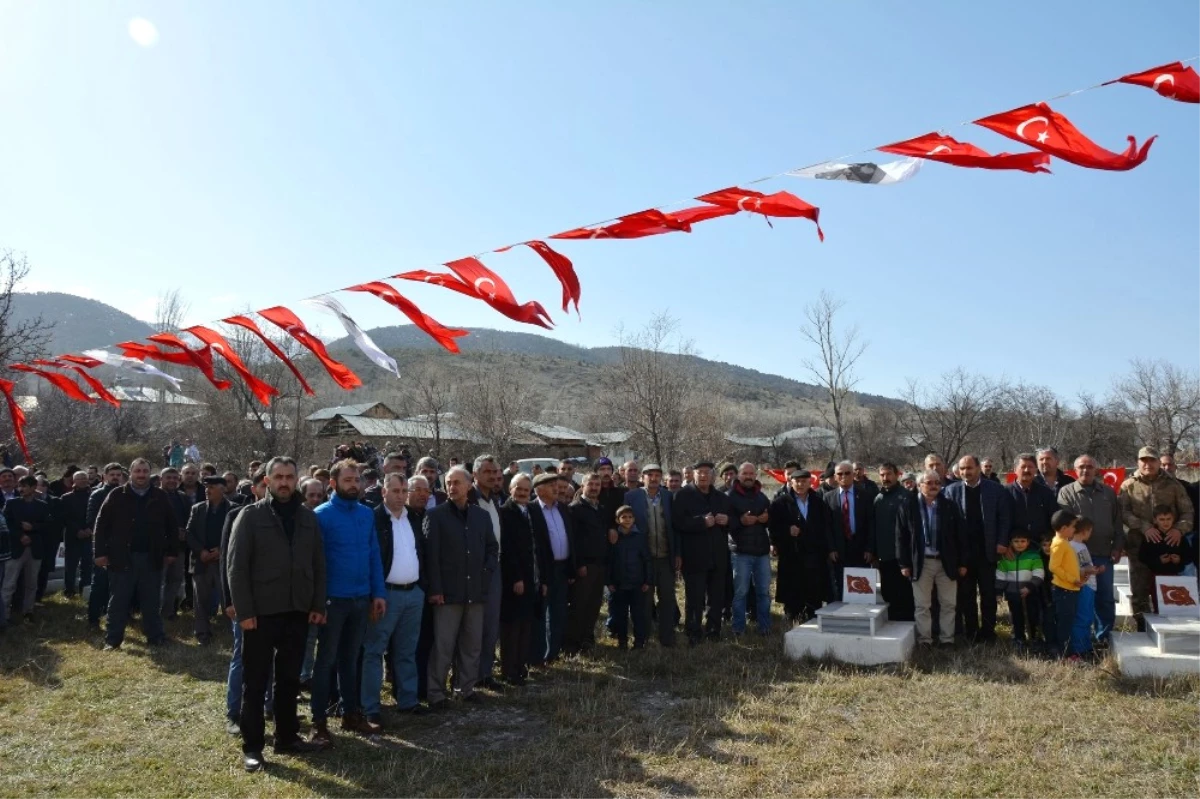 Suşehri\'nde Ermeni İhaneti Unutulmadı