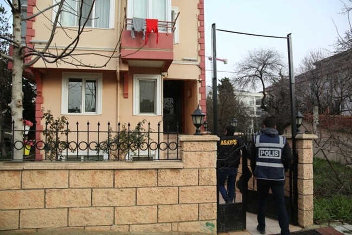 Tekirdağ\'da Kiralık Araç Firmaları ve Günübirlik Evler Denetlendi