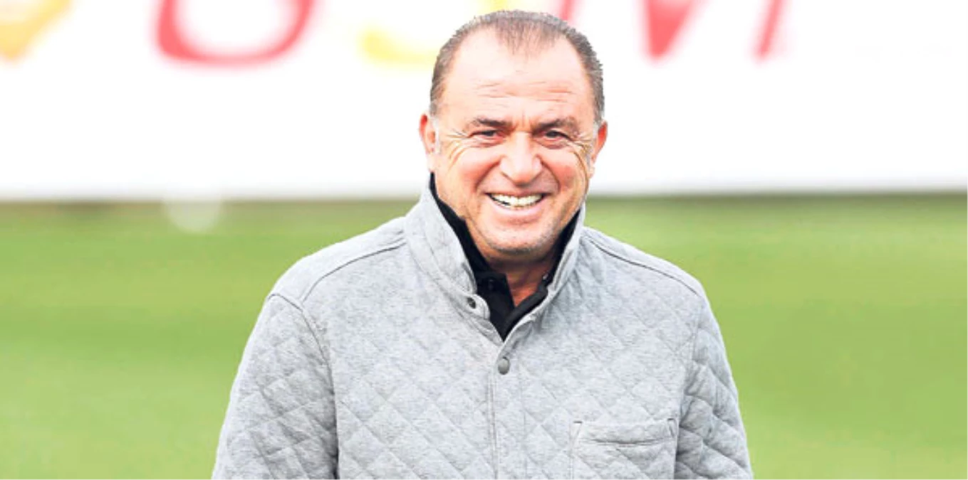 Terim 11\'ini Buldu