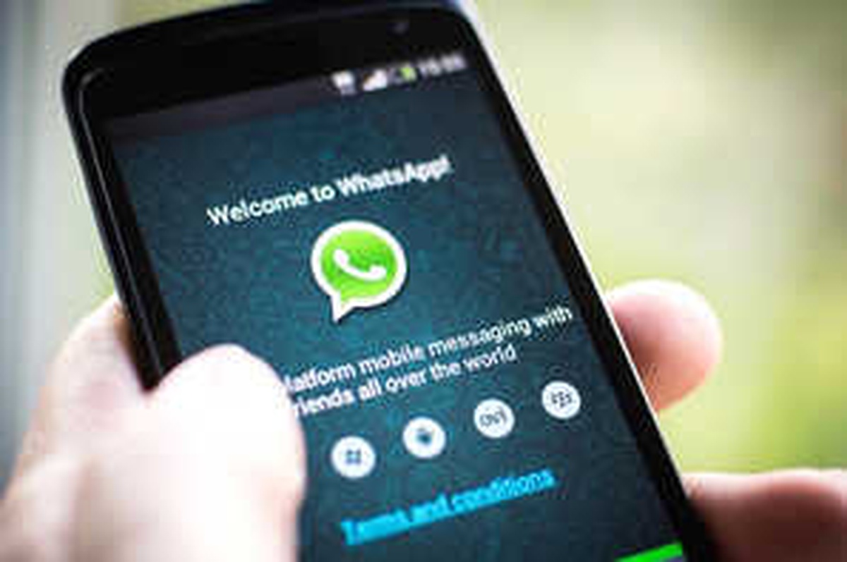 Whatsapp Hindistan\'da Dijital Ödeme Testlerine Başlıyor