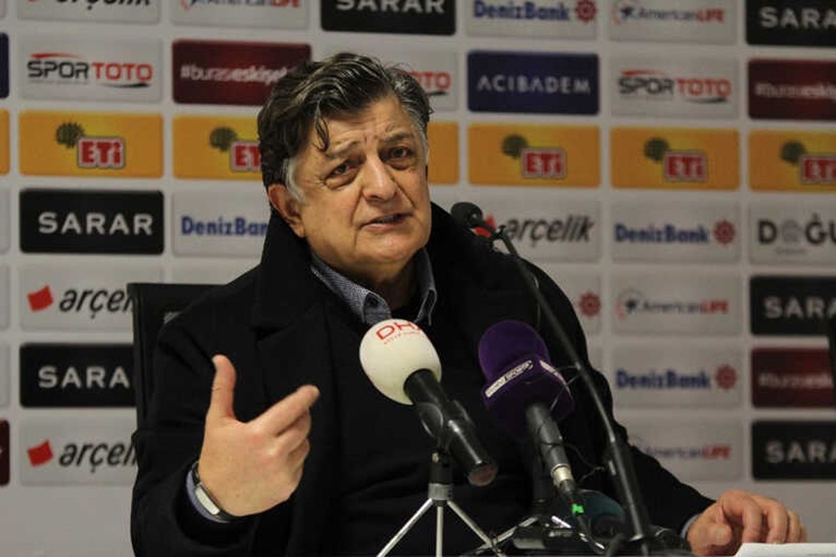 Yılmaz Vural İlk Maçından Mağlup Ayrıldı
