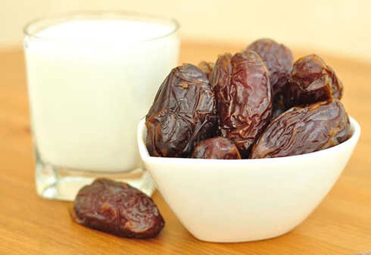 Hurma Diyeti Nedir, Hurma Diyeti Nasıl Yapılır?