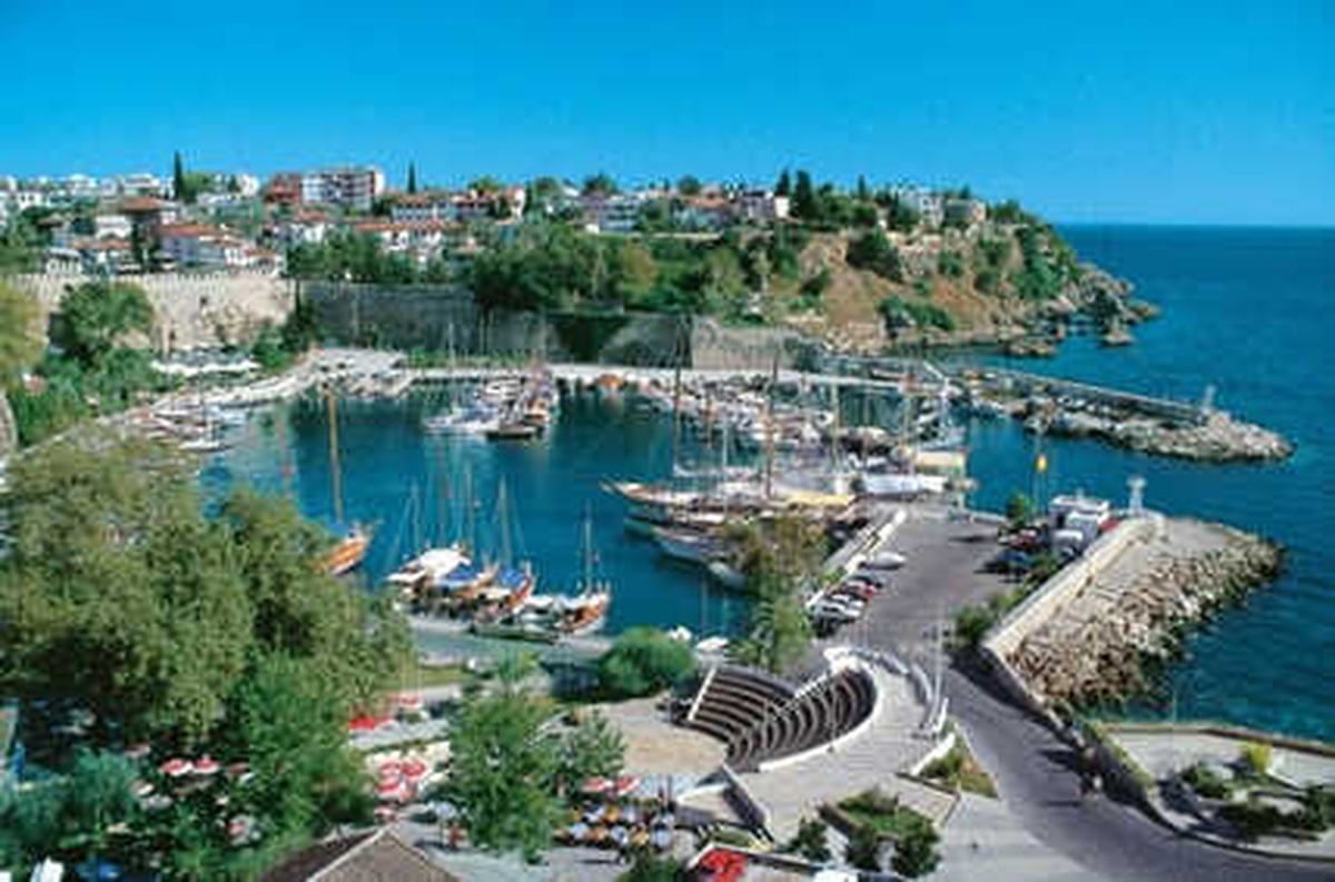 2018\'in En Pahalı Kenti New York, En Ucuzu Antalya