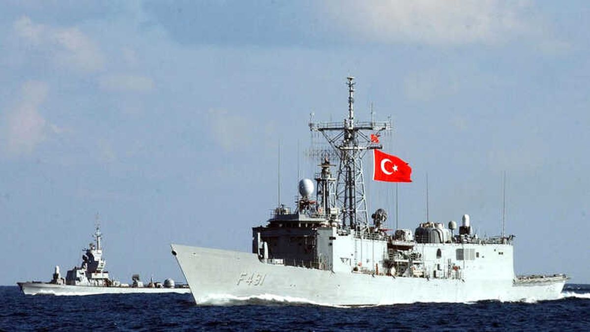 AB\'den Türkiye\'ye Kıbrıs Uyarısı: Ankara Komşuluk İlişkilerine Zarar Verecek Eylemlerden Kaçınmalı