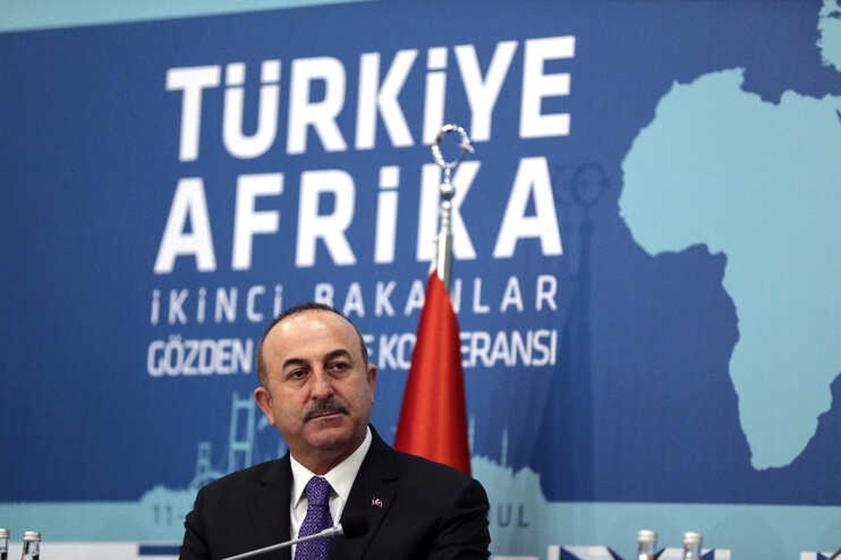 ABD Ypg\'yle İşbirliği İçin Deaş\'a Dokunmuyor"