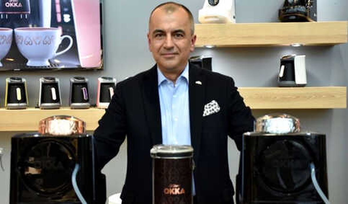 Ambiente Fuarı\'na Türkiye Damgası