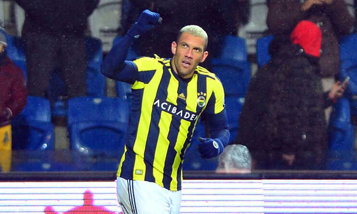 Aranan Golcü Bulundu
