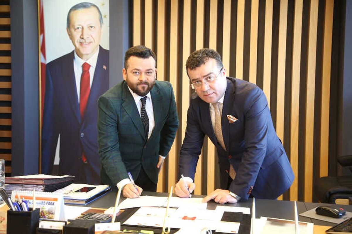 Atakum\'dan \'Dil\' Seferberliği