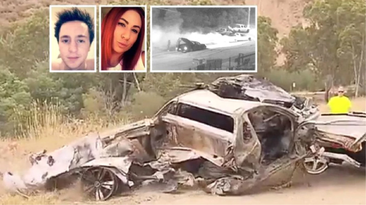 Avustralya\'da Yaşayan Türk Genç, 2 Kişinin Kazada Ölümünden Sorumlu Tutuldu