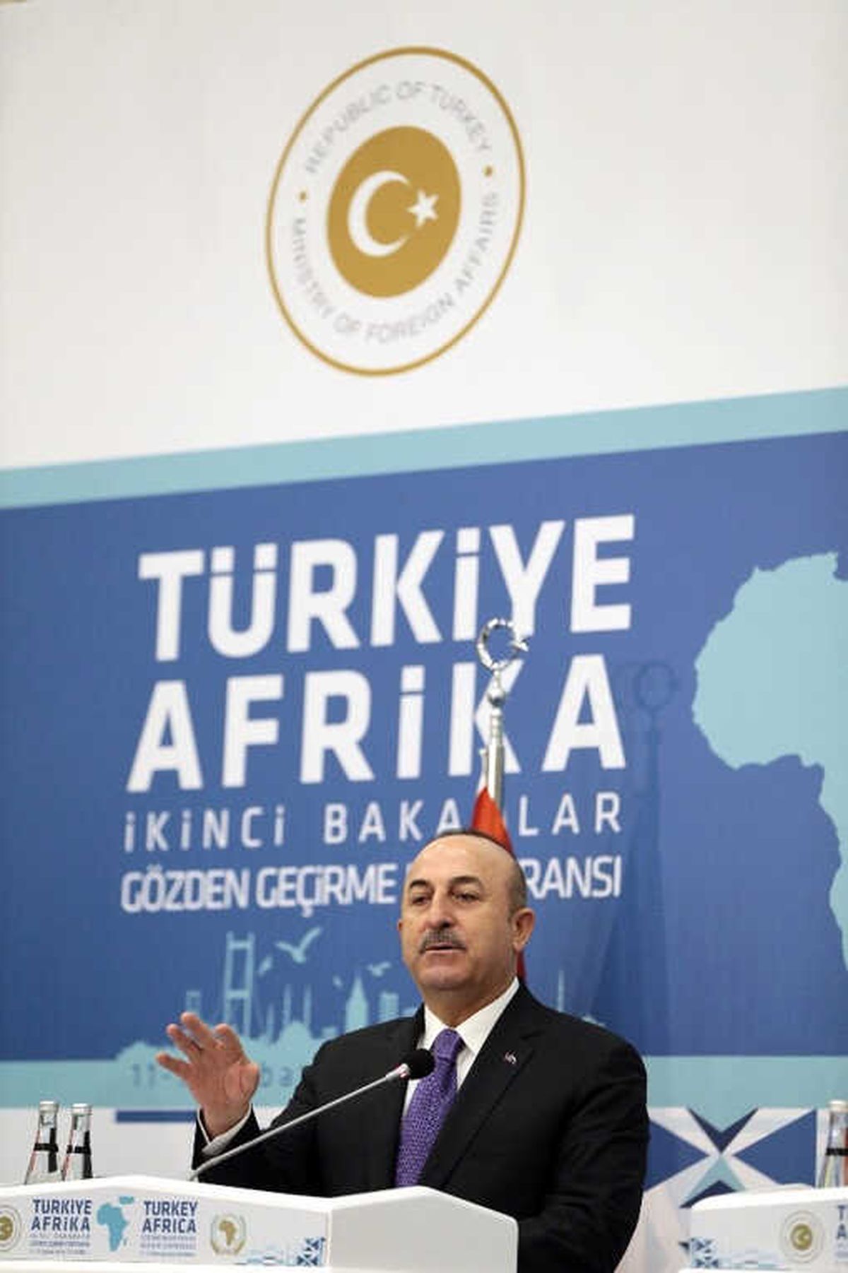 Bakan Çavuşoğlu\'ndan ABD\'li Askerlerin Ypg\'lilerle Fotoğrafına Yanıt