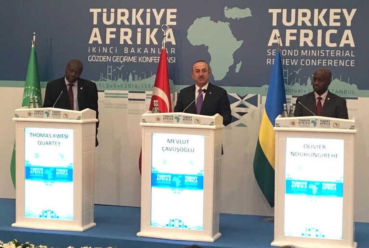 Bakan Çavuşoğlu: "Ya İlişkileri Düzelteceğiz, ya da Tamamen Bozulacak"