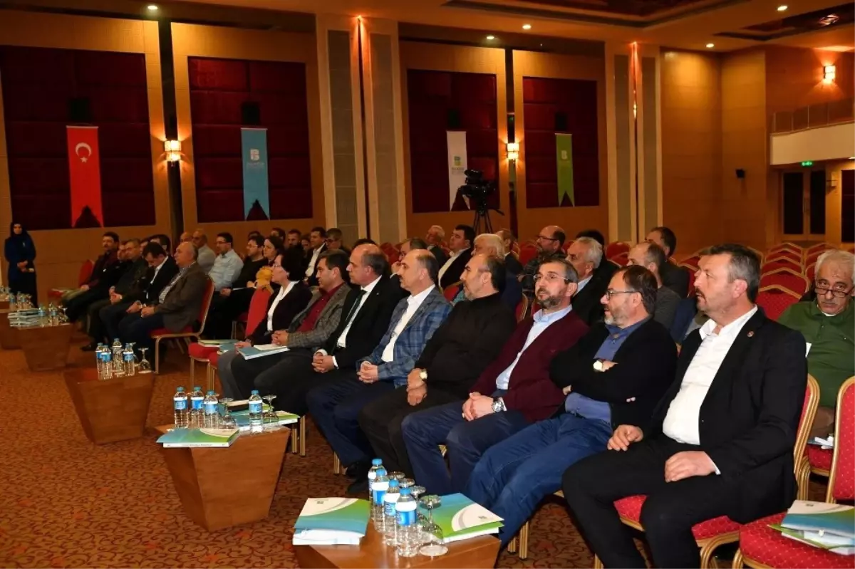 Balıkesir Büyükşehir Kampa Girdi