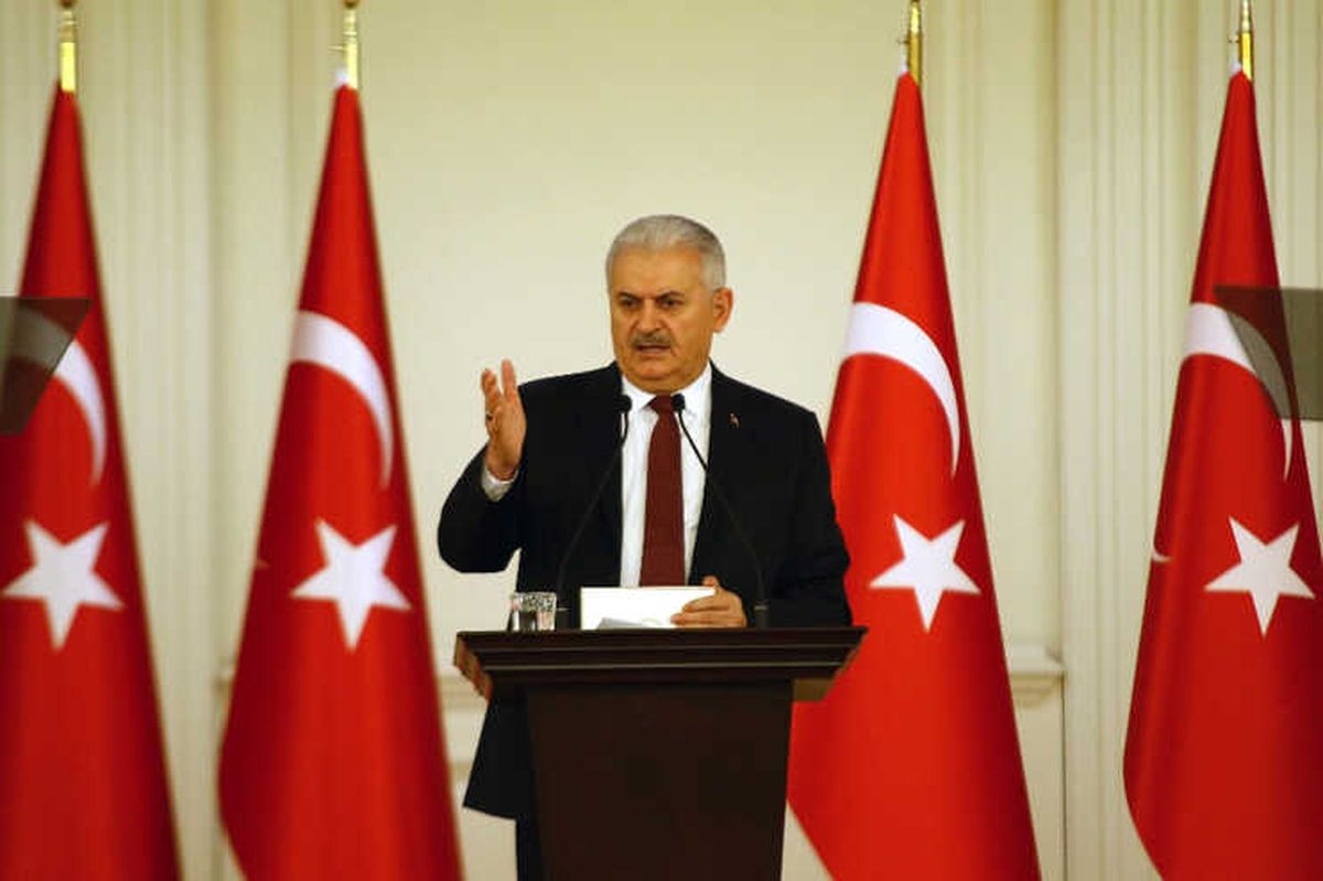 Başbakan Belarus Yolcusu