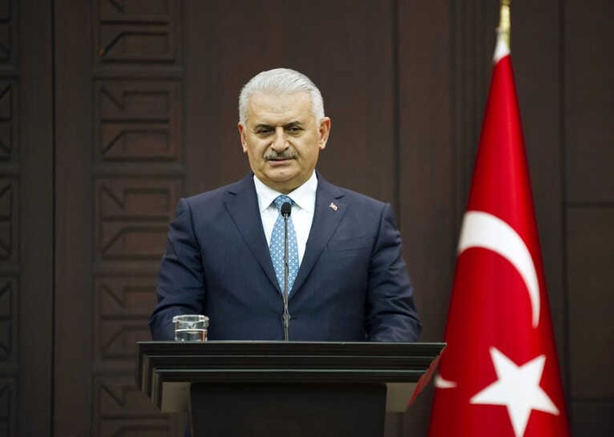 Başbakan Yıldırım: "Kirli Pazarlık İçinde Olmayız"