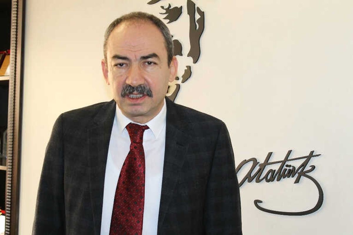 Başkan Adayı Ömer Gülsoy Gündemi Değerlendirdi
