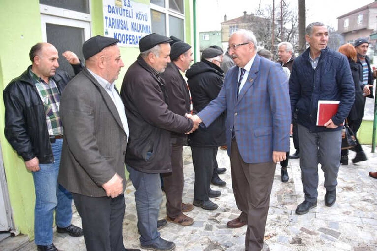 Başkan Albayrak: "Yem Fabrikası İşleten Tek Büyükşehiriz"