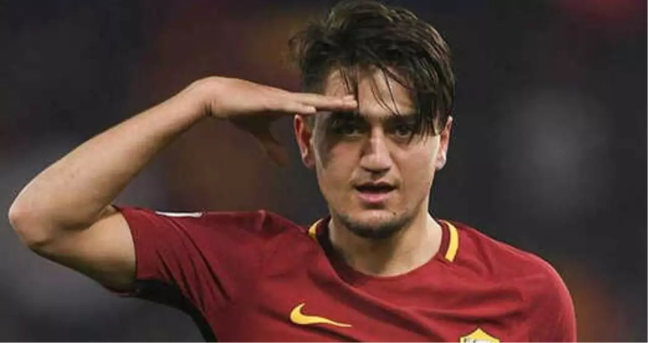 Benevento Maçında Cengiz Şov Yaptı: 2 Gol 1 Asist