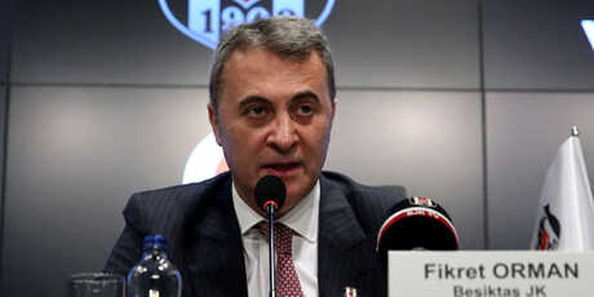 Beşiktaş Erteleme Başvurusu Yapmayacak