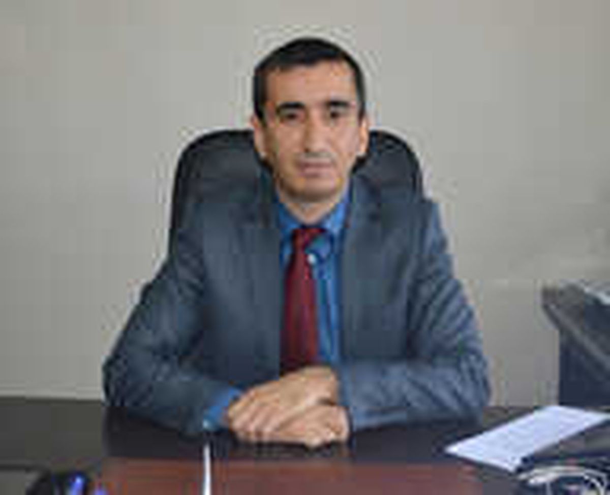 Buğdaylar Kuraklıktan Sararmaya Başladı