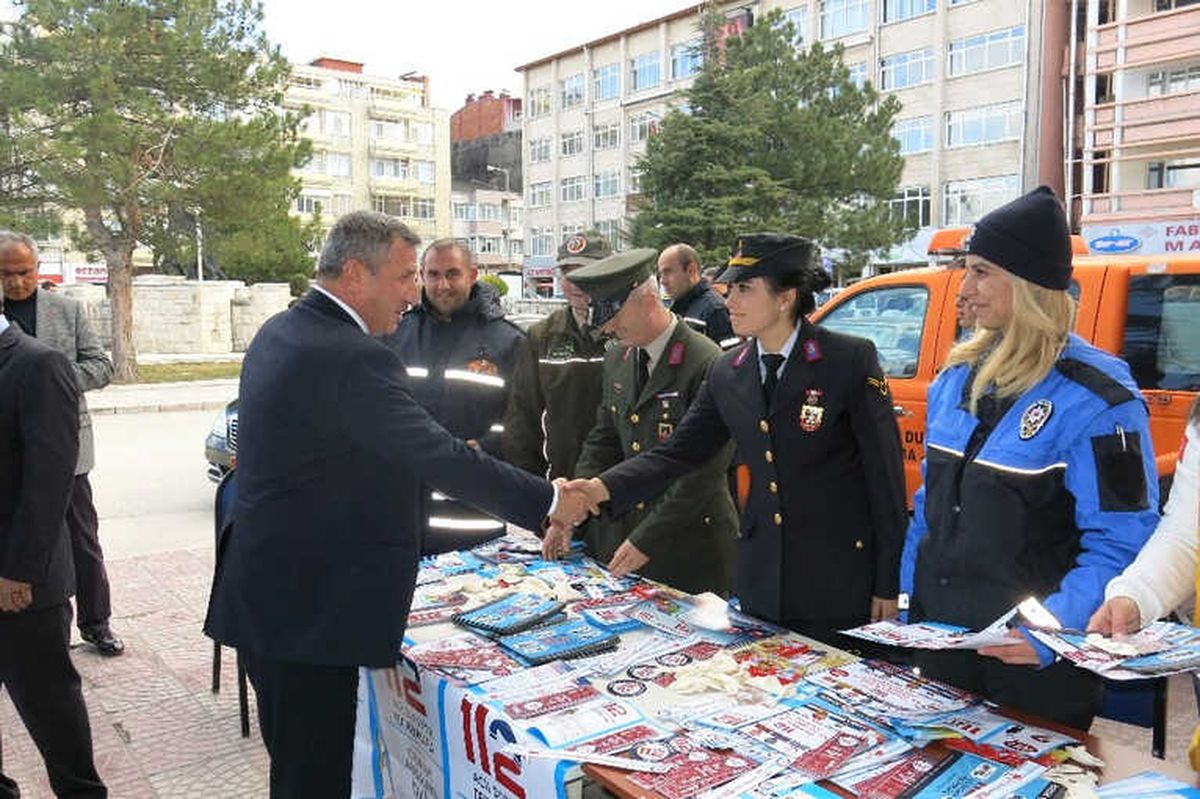 Çağrıların Yüzde 62\'si Asılsız