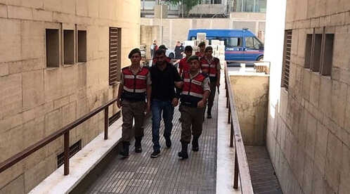Çalıntı Motosiklet Cinayetinin Zanlılarına Müebbet Talebi