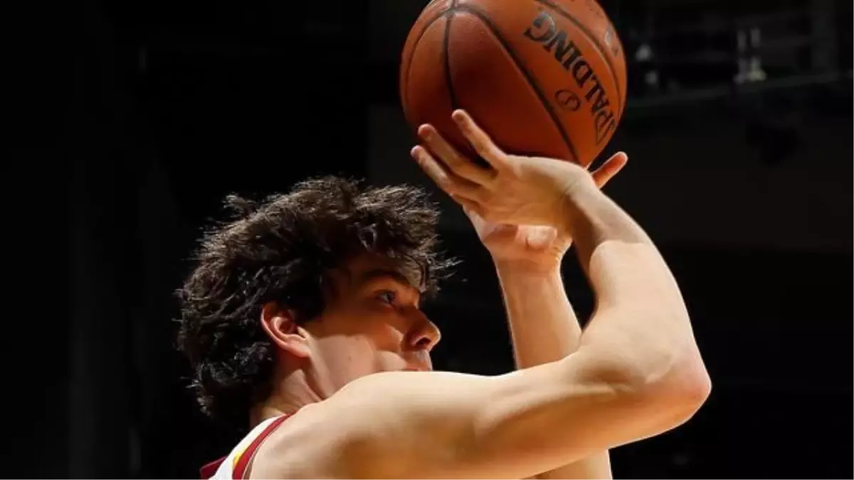 Cedi Osman Etkili Performansını Sürdürüyor