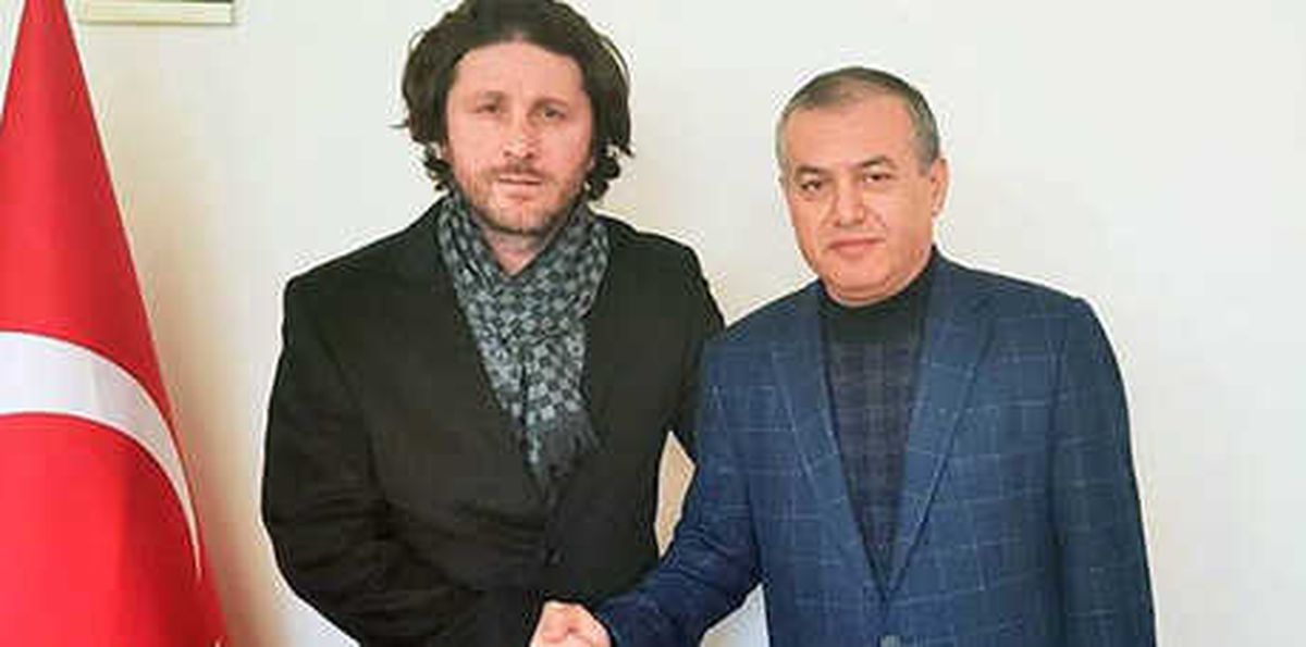 Denizlispor\'da Fatih Tekke Dönemi