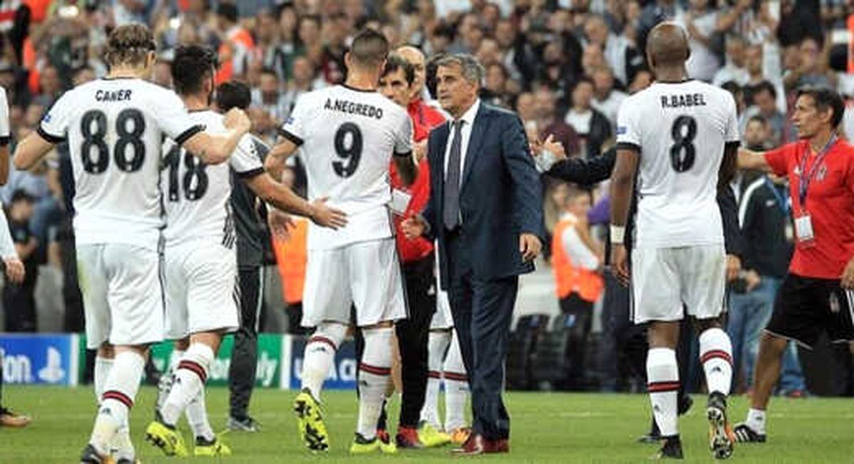 Devler Ligi Son 16 Turu ile Devam Ediyor