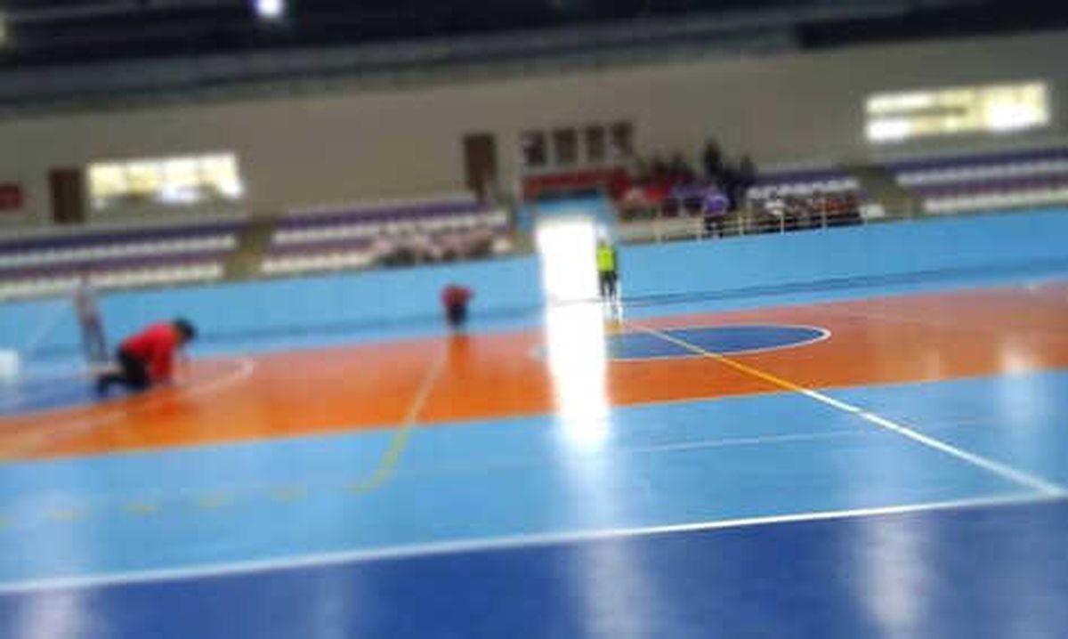 Devlet Sporcuları Milli Görevi Reddetti