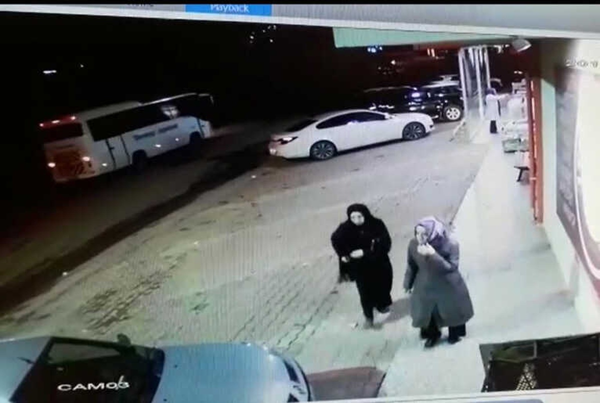 Direksiyon Başında Kalp Krizi Geçiren Sürücü Hayatını Kaybetti