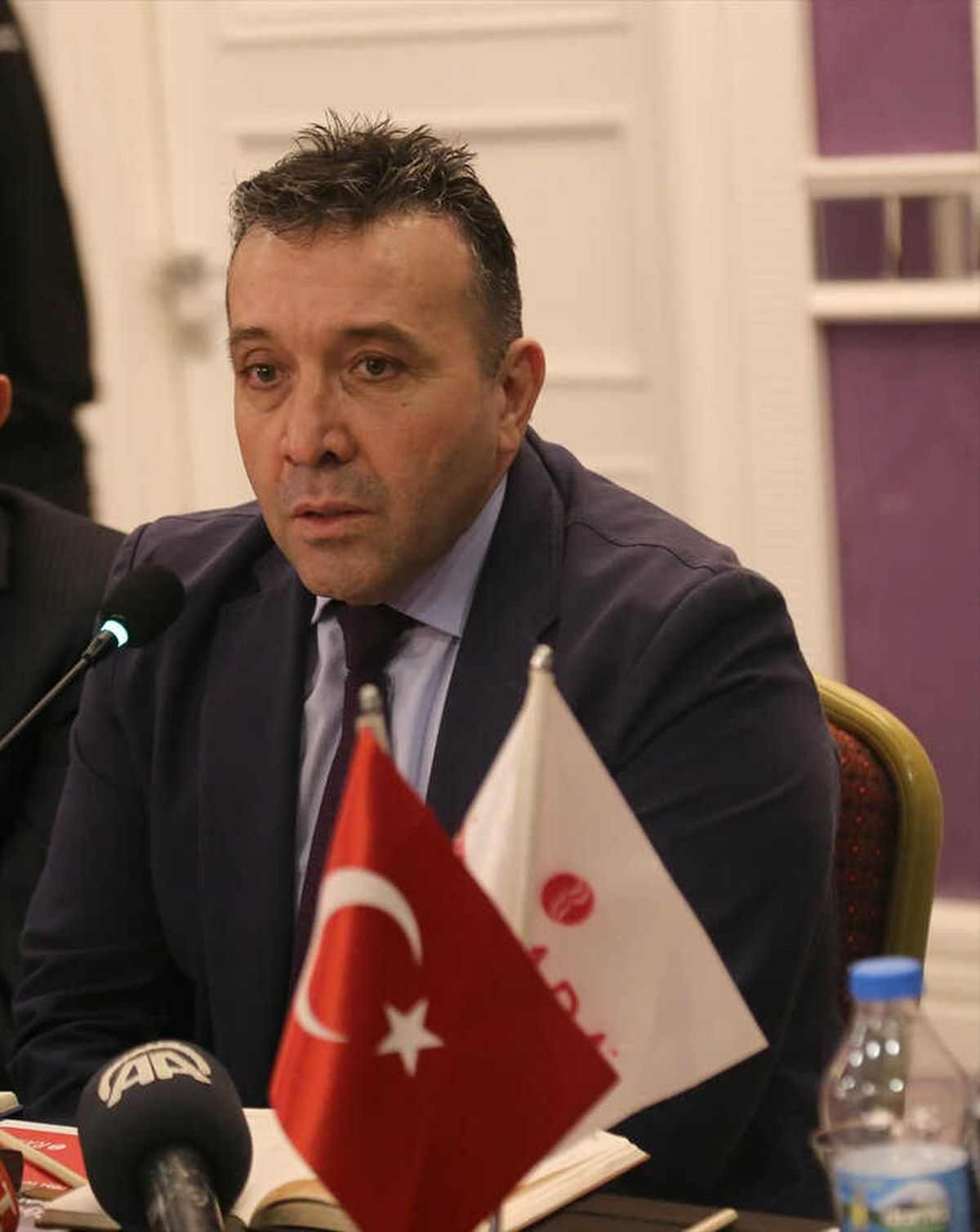 Dördüncü Nesil Savaşlar Yapılıyor"
