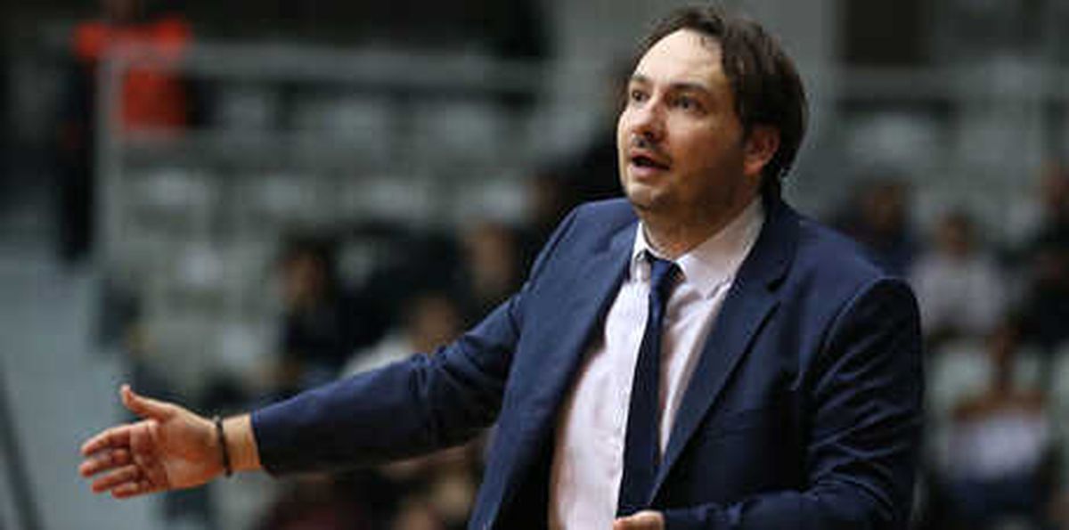 Ergin Ataman\'ın Önerisine Özhan Çıvgın\'dan Destek