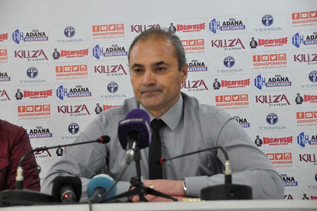 Erkan Sözeri: "Net Bir Galibiyet Oldu"
