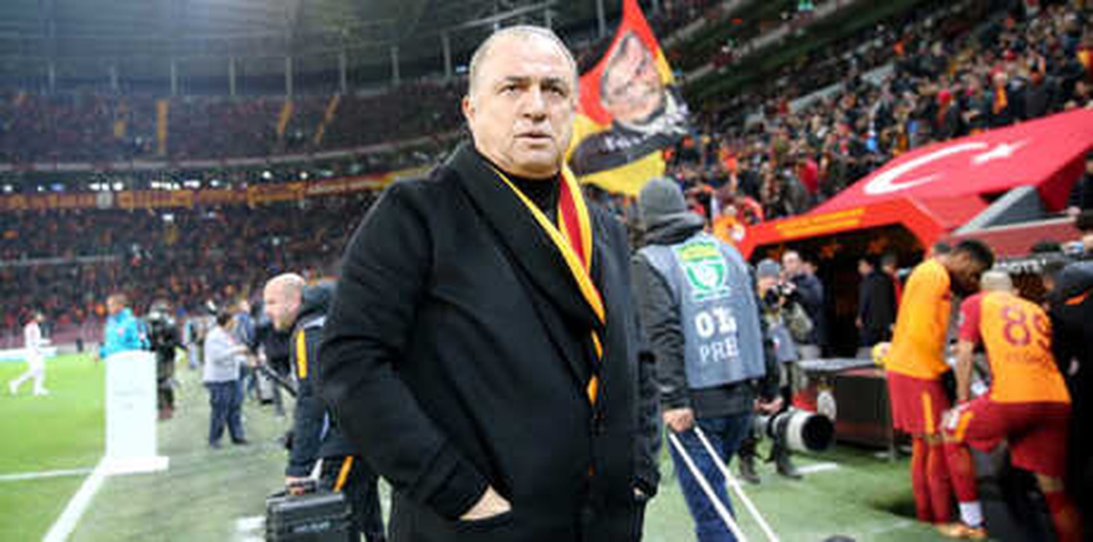 Fatih Terim: "Rodrigues\'in Asisti Olağanüstüydü"