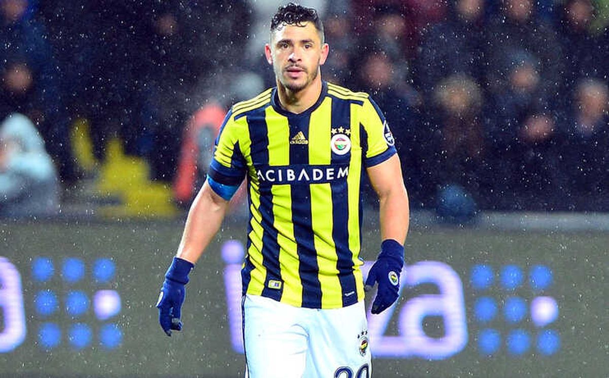 Fenerbahçe\'de Giuliano Etkisi
