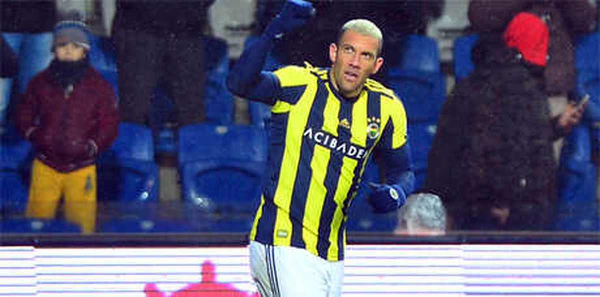 Fernandao Geri Döndü