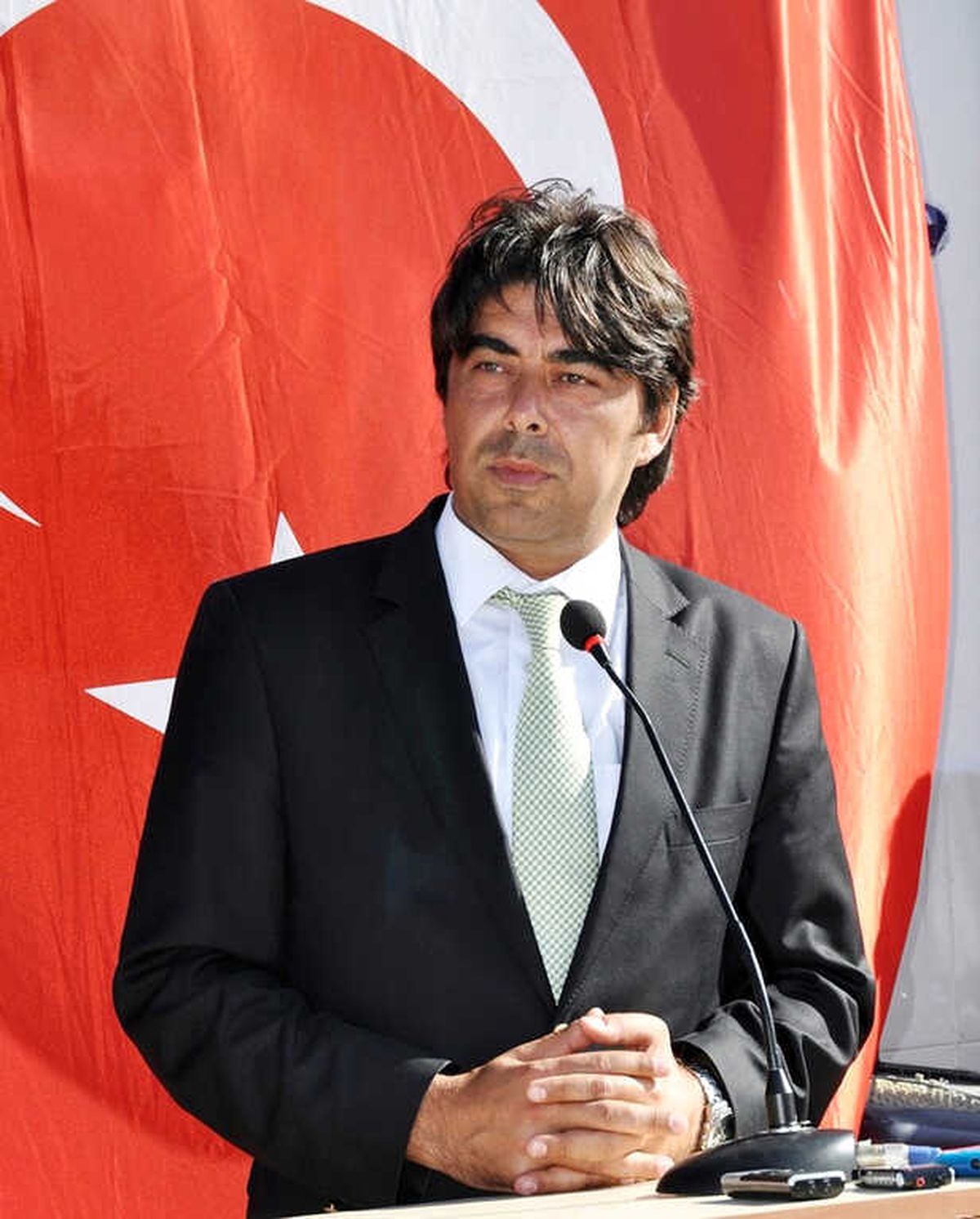 Foça\'da Tüm Etkinlikler İptal