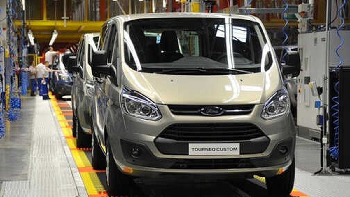Ford Otosan\'dan 1.5 Milyar TL Net Kâr
