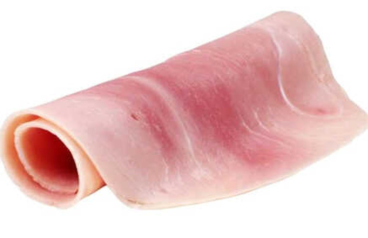 Fransa\'da Listerya Bakterili Jambon Paniği
