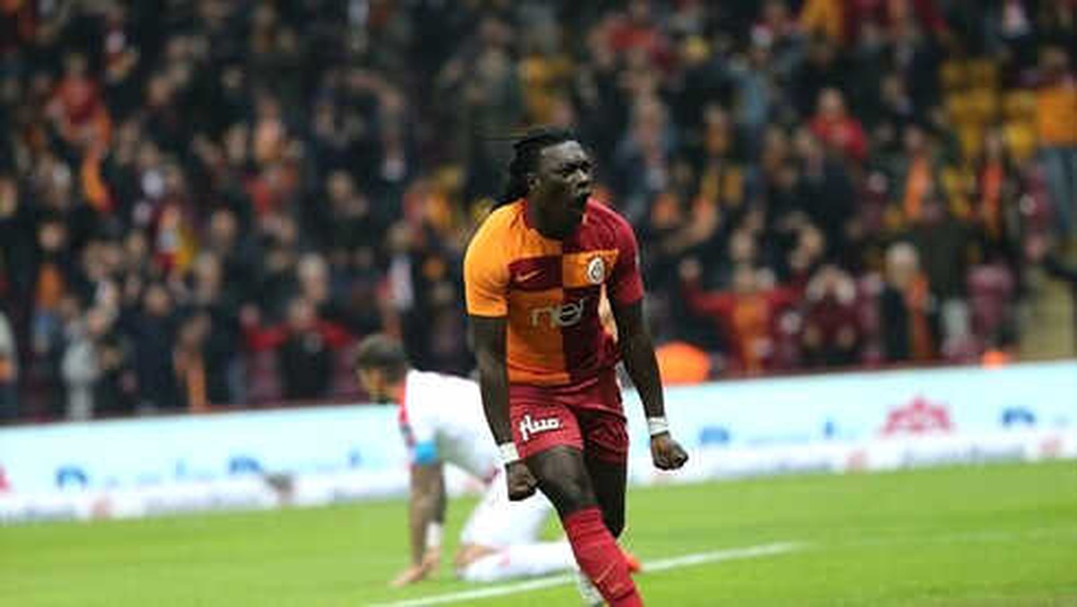 Galatasaray Liderliği Üç Gollü Galibiyet ile Aldı