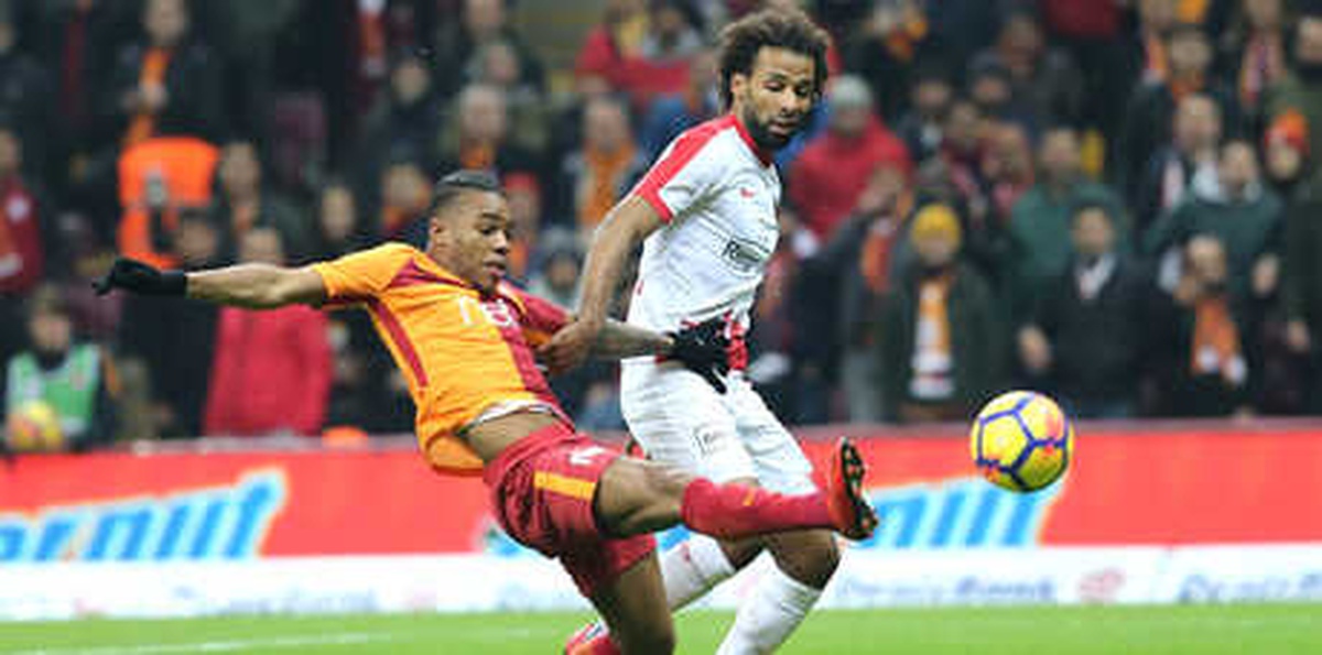 Garry Rodrigues: "Şampiyon Olmak İstiyoruz"