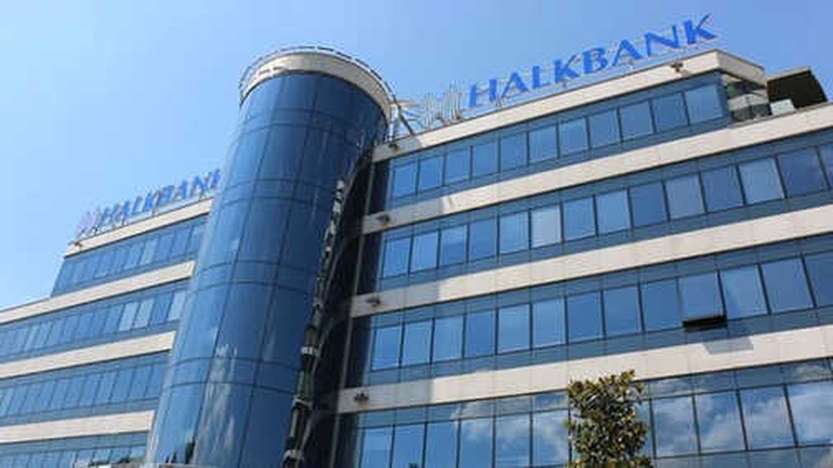 Halkbank\'ta Üst Yönetime \'Bonus\' Ödemesi Söz Konusu Değildir\'