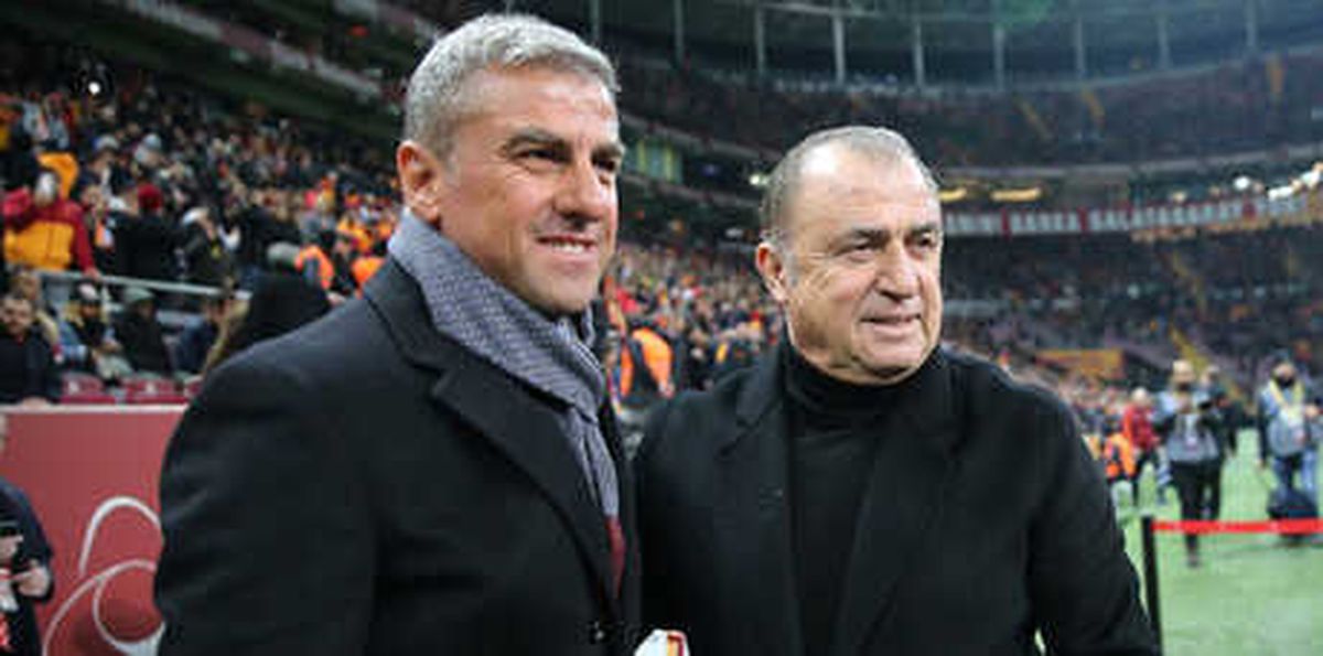 Hamza Hamzaoğlu: "Fatih Terim, Galatasaray İçin Çok Önemli"
