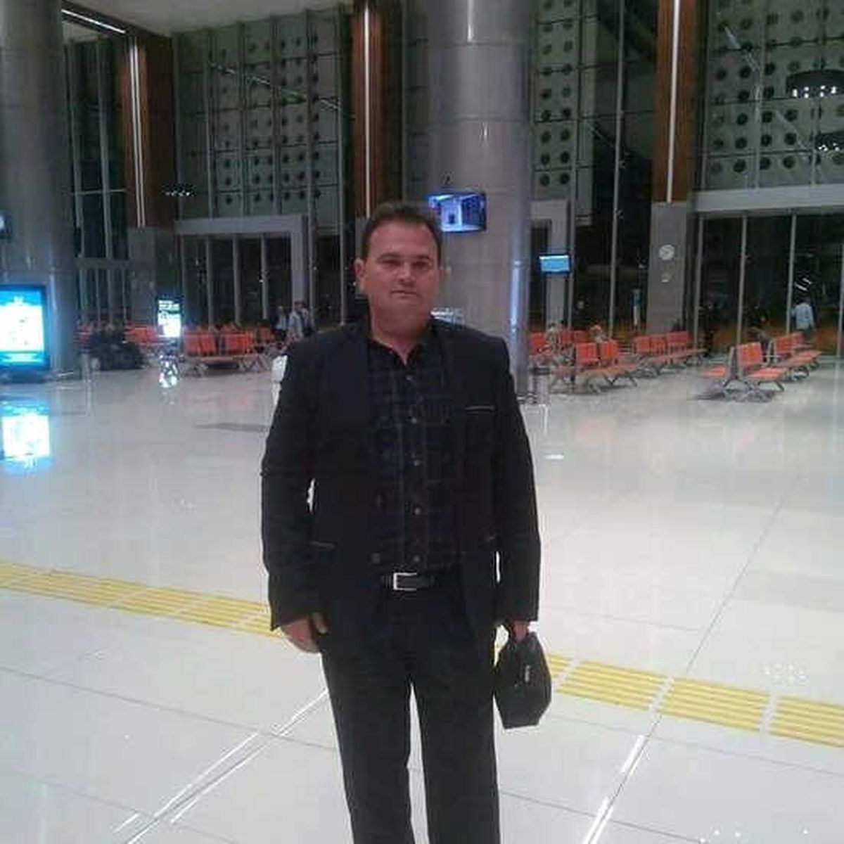 Hançer Adaylığını Açıkladı