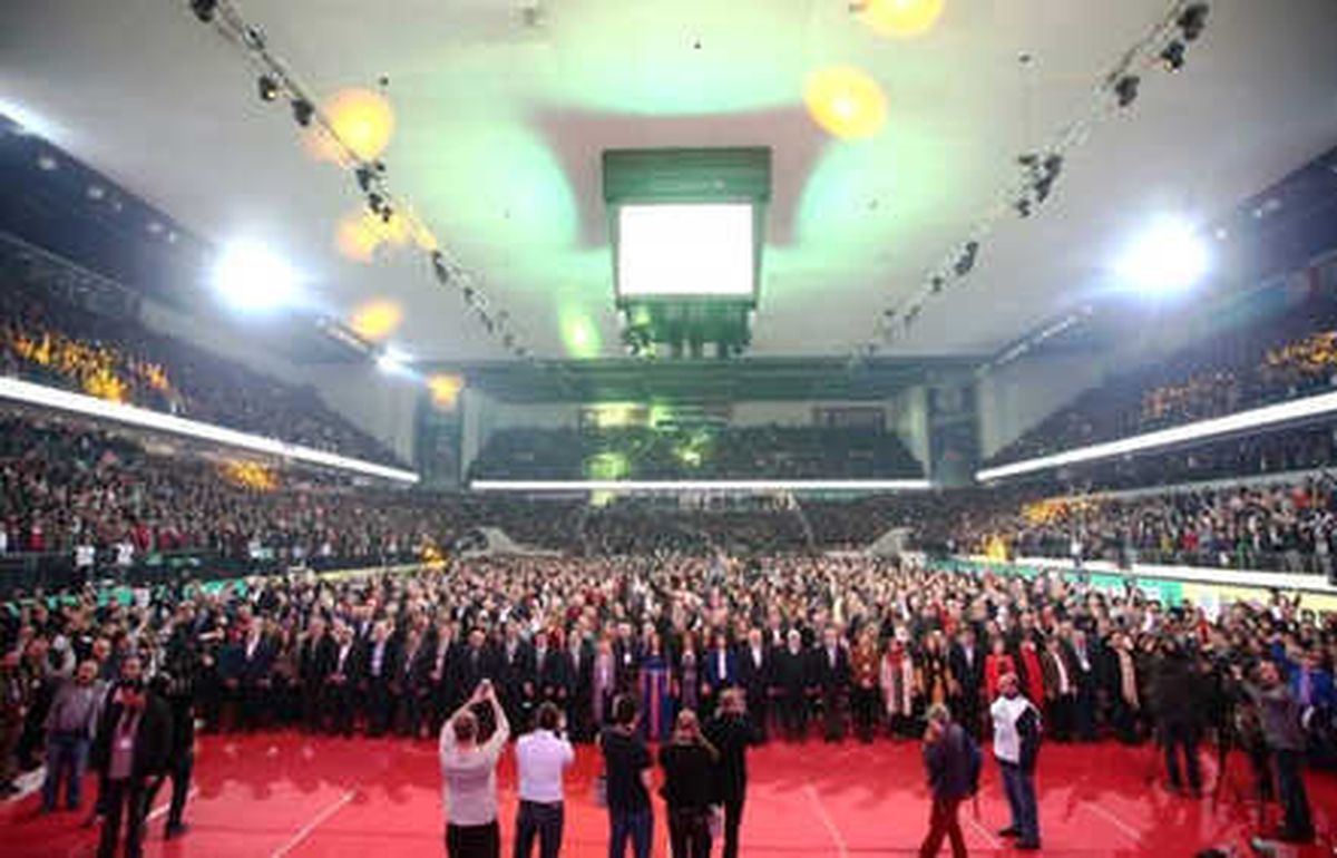 Hdp\'li Buldan ve Önder\'e Afrin Soruşturması