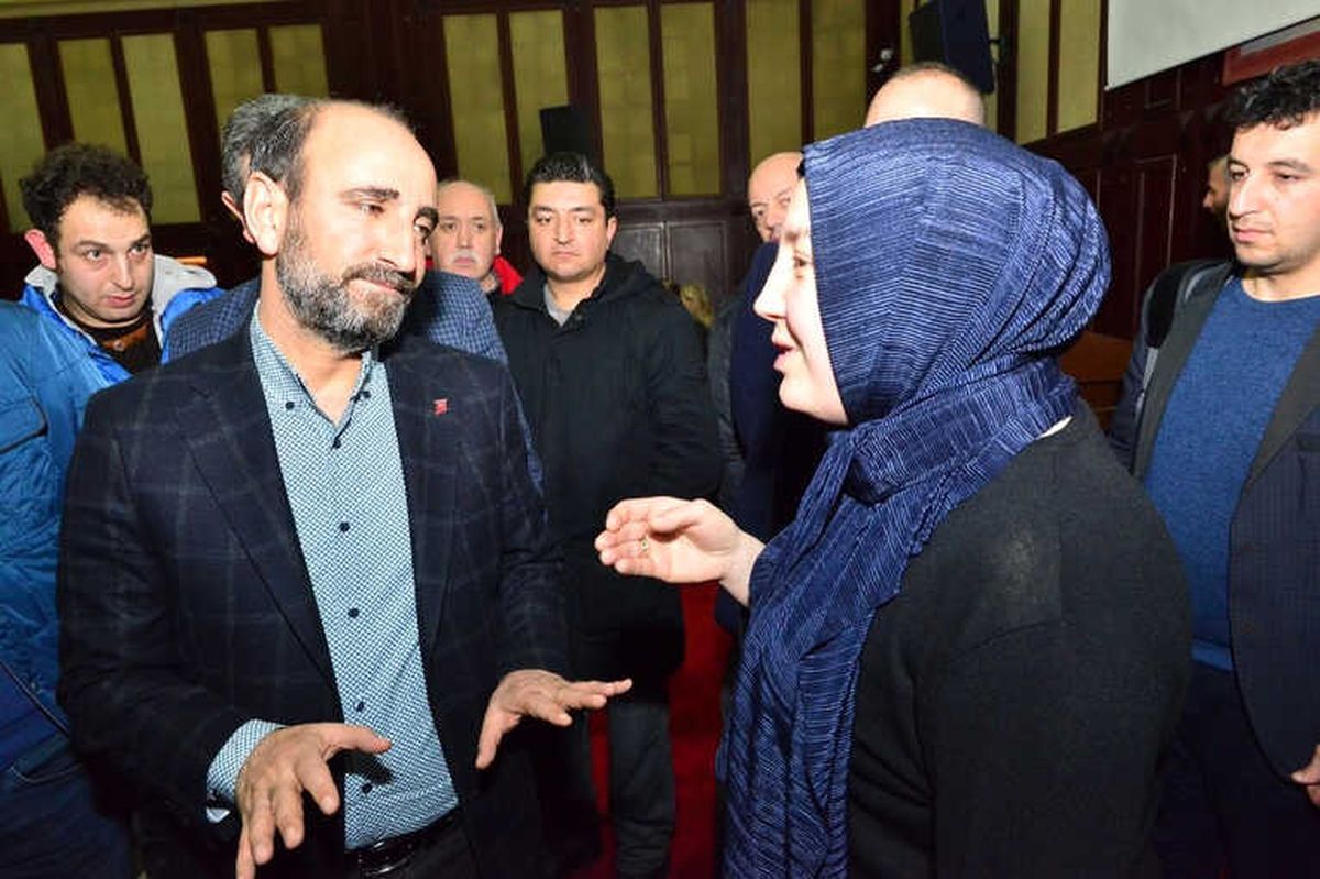 Heyelanzedelerin Çilesi 135 Günde Sona Erecek