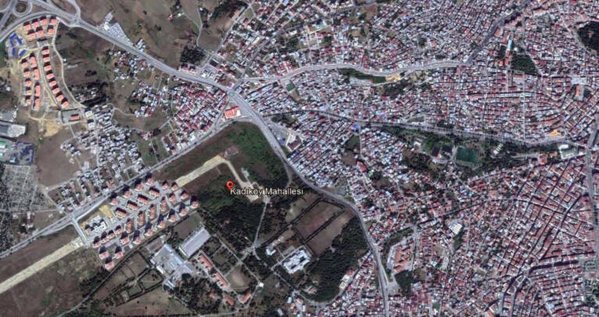 İlkadım\'da 4 Mahalle Doğalgaza Kavuşuyor